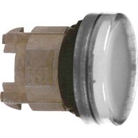 Kontrolleuchte Linse blank SCHNEIDER-ELECTRIC ZB4BV07