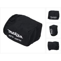Makita bolsa de polvo de tela - 166078-4