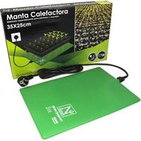 Tapis chauffant 17W - NEPTUNE Hydroponics