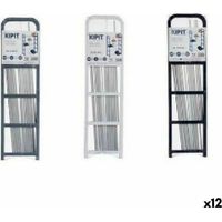 Meuble à chaussures - Kipit - Multicolore - 18,5x38x69 cm - Assemblage requis - Fragile - Standard