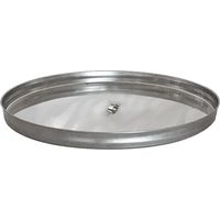GALLEGGIANTE AD OLIO per lt 200 - Ø 530 mm - BELVIVERE