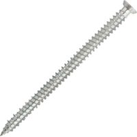Beton Senkkopfschraube 7.5 x 212 mm SCELL IT Box of 50 - BTS75212F