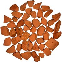 BIG BAG de +/- 500 Kg Brique Pilee Ø 15/20 mm - Livraison STANDARD