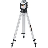 Draper 32170 Laserliner 052.205A Cubus 210 S Set Rotary Laser Kit, 1500mm