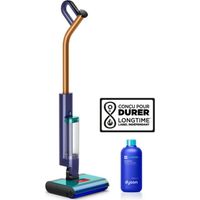 Nettoyeur de sols Dyson Clean+Wash Hygiene™
