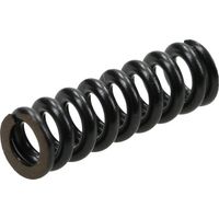 Molla di compressione nera WALTERSCHEID 660105