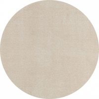 Tappeto design rotondo antistress antistatico moderno per soggiorno Milano CRE101TD