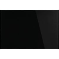magnetoplan, Tableau design en verre, magnétique, l x h 600 x