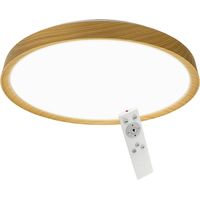 LED-Deckenleuchte Cres 50W 3000-6500K 5500 Lumen