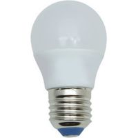 Ampoule LED E27 12vdc 5w Light Blanco Cold 6500k 81.211/12v/day