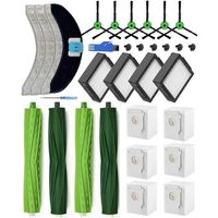 Pièces de rechange pour iRobot Roomba Combo J7+/J7 Plus