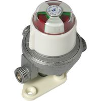 Desviador automático para gas butano 1ª expansión, GAZINOX GAZINOX