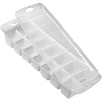 Mongardi Formaghiaccio con Coperchio, Plastica