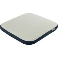 ALLIANDISLeitz Ergo Cushion de Equilibrium, Ergonomic Cushion Padded Chair Cushion de Office, Maximum Comfort, Ergonomic Design, 65400085