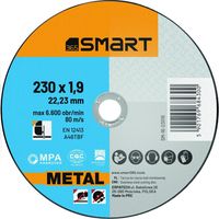 Schneidscheibe smart cutting disc 230 mm 1.9 mm