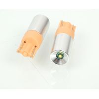 LED-Glühbirne M-Tech für Auto 12V 3W W2.1x9.5d T10 W5W Neu