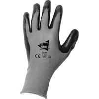 Paires de gants manutention moyenne Nitrile 3121- Manusweet - Captain Mekanik 9