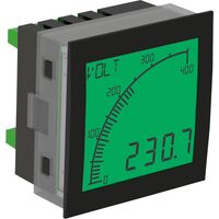 Trumeter APM-PROC-APO Digitales Einbaumessgerät