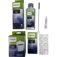 Ersatzteil - Kit d'entretien complet AquaClean - - PHILIPS, SAECO, BOSCH, MAGIMIX, KRUPS, SEB, GAGGIA