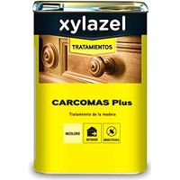 Holzwurmbehandlung plus farblos 5 l