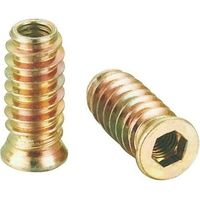 Goupilles excentriques Cometic D7x34 M6 pack 20