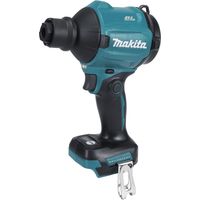 Staubbläser (Solo) LXT 18V - MAKITA DAS180Z