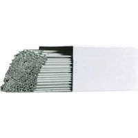 Baguettes inox 316L L. 1m Étui 5 kg GYStailleØ 2.4 mm