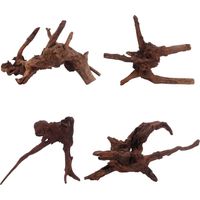 Driftwood Flußwurzel L 40-50 cm