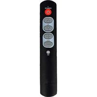 TELECOMMANDE TV UNIVERSELLE FINGER