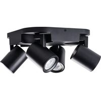 LAMPADA DA PARETE-SOFFITTO LAURIN EL-4O B - KANLUX