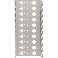 Rutenbeck 221006 Staffa di montaggio Rutenbeck MB 10 Contenuto: 1 pz.