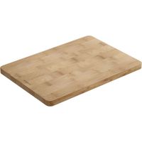 SCHOCK - Schneidebrett für Spülen, 38x26 cm, Bambus 629159