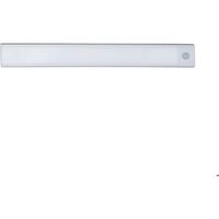 Lampe Waldhausen wiederaufladbar Bewegungsmelder 32 cm