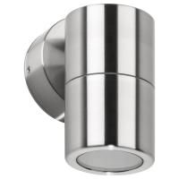 Lumière extérieure lcd moderne acier inoxydable 35 watts
