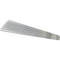 Electrode de soudure Inox 2 x 300mm 12 Baguettes à souder enrobées Qualité 308 LSI INE