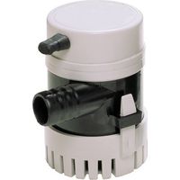Pompe de cale immergée - NUOVA RADE - 1000 gph - 3785 l/h - 12 v