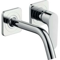 hansgrohe AXOR Citterio M Einhebel Waschtischmischer