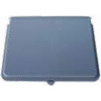 Couvercle de perchoir Ropet 100191 plastique