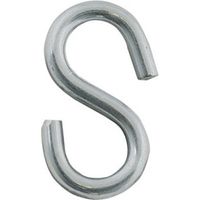 Crochet S Ez 35x4mm