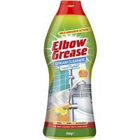 Elbow EG24A Elbow Grease Cream Cleaner 540g EG24A ELB1559