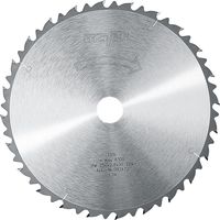Mafell Sägeblatt HM 250 x 2,8 x 30 mm Z 24 für Erika 85 Ec Nr. 092472