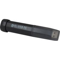 Lascar Electronics EL-USB-TC EL-USB-TC Data logger temperatura Misura: Temperatura -200 fino a 1350 °C
