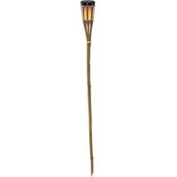 Torche de jardin solaire - New Garden - Hiama