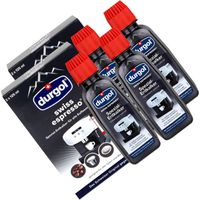 Ersatzteil - DURGOL Entkalker 4 x 125 ml - -