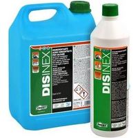 DISINCROSTANTE FORTE ACCIAIO E RAME DISINEX Misura: 25 lt