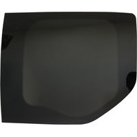 Fixe Vitre de Porte pour Ford Transit Custom / Tourneo Custom III 2023-2026 L1/L2 Arriére Droit