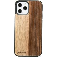 Coque en bois pour iPhone 12 Pro Max MANGO