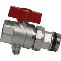 Vanne Ret 1 Col Inox