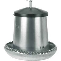 Nourrisseur Poussins 5l Distribution Automatique Précise - Générique