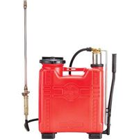 Sprühpumpe Lt.16